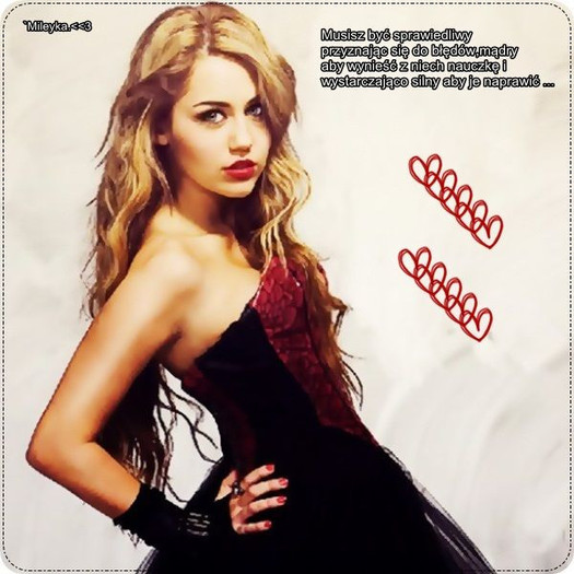 Miley Glitters (39) - CrazyForMiley Loc 1 premiu