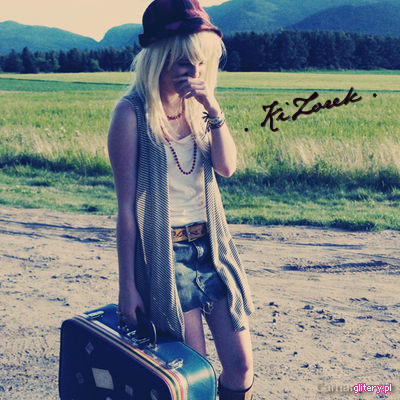 Intre timp acasa la Kristen...