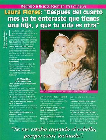 awonderfulbaby1dl - Laura Flores