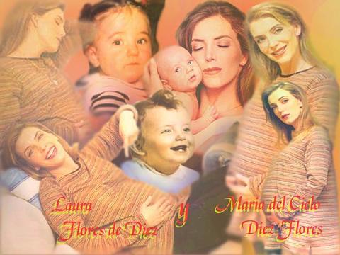 laura54rz - Laura Flores