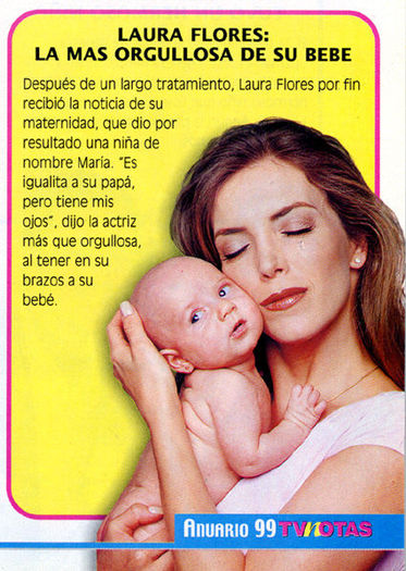 lauraandmaria26ok - Laura Flores