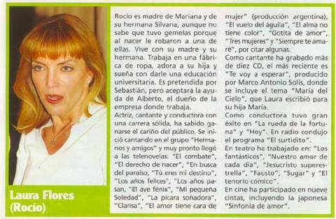 lauraflores2999cn - Laura Flores