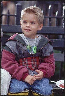 Dylan Sprouse poza 4