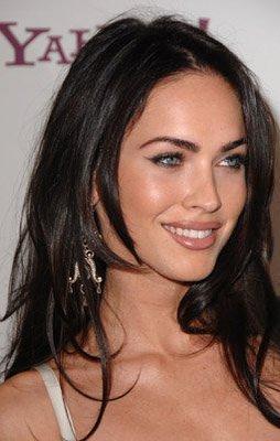 Megan Fox poza 3 - Poze cu Megan Fox