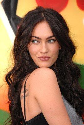 Megan Fox poza 10 - Poze cu Megan Fox