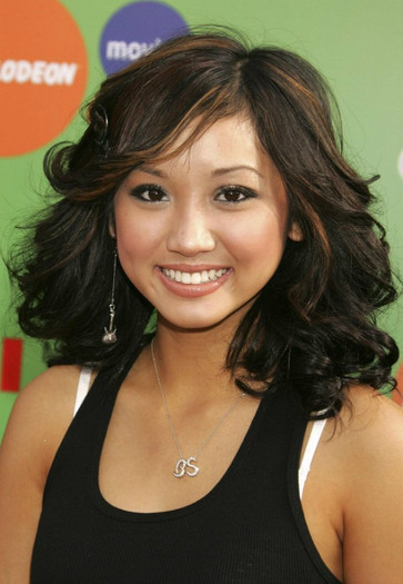 Brenda Song poza 6