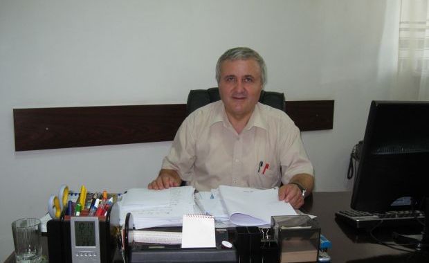prof. Ciuchină Vasile