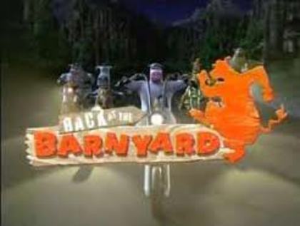 barnyard - PRSONAJELE MELE PREFERATE DE LA NICK