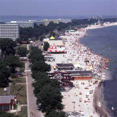 5 - Mamaia