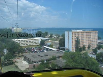 hoteluri_mamaia - Mamaia