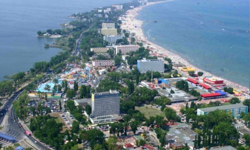 MAMAIA - Mamaia