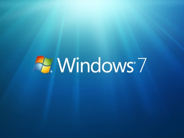 Windows 7 - CE WINDOWS AVETI PE CALCULATOR