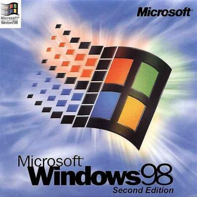 Windows 98 - CE WINDOWS AVETI PE CALCULATOR