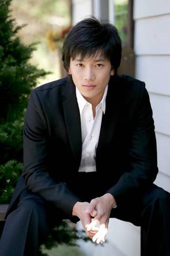 1.Ji Sung - Top 5 actori preferati