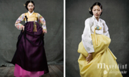 Korea traditionala (2)