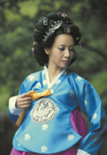 Korea traditionala (8) - Koreea traditionala