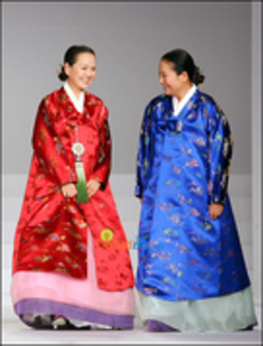 Korea traditionala (9) - Koreea traditionala