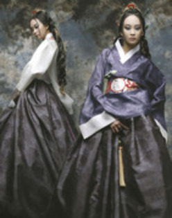 Korea traditionala (13)
