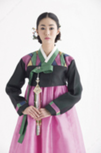 Korea traditionala (20) - Koreea traditionala