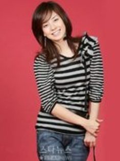 song ji hyo - Yesoya