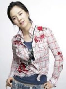 song ji hyo (2) - Yesoya