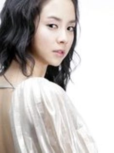 song ji hyo (19) - Yesoya
