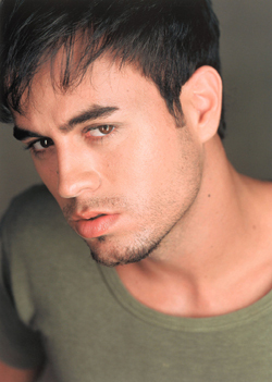 Enrique - poze vedete