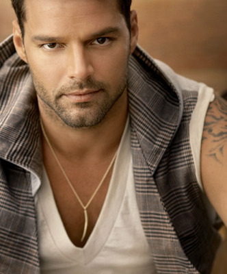 ricky-martin - poze vedete
