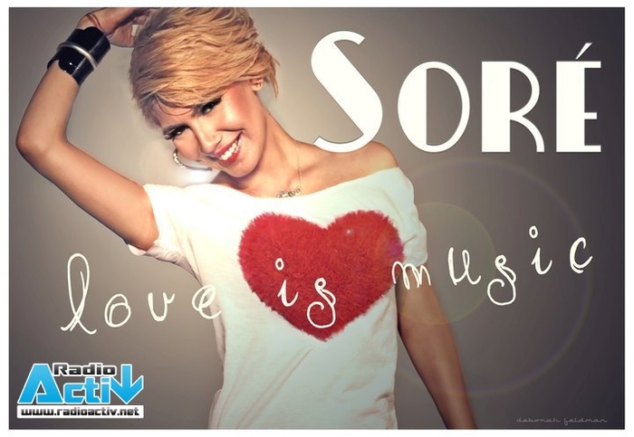 sore love is music (2) - sore love is music