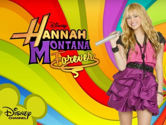 Hannah-Montana-Forever-540x405 - poze Disney Channel