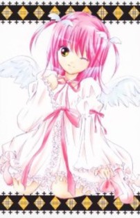 180px--amulet_angel- - Amu Hinamori