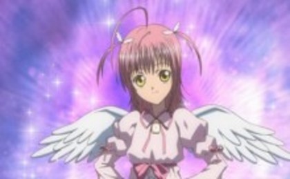 220px-Amulet_Angel_preview_2 - Amu Hinamori