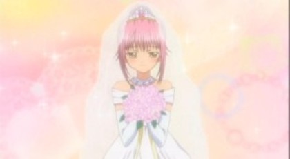 310px-Bride - Amu Hinamori