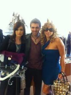 images - Lisette Morelos