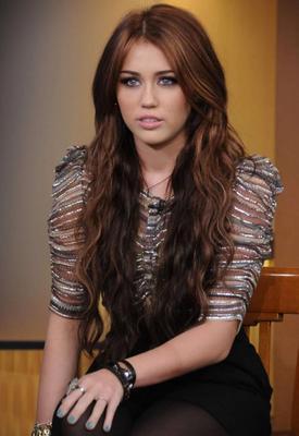 Miley Cyrus poza 13