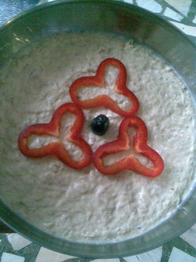 salata de ton