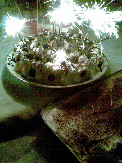 tort si tiramisu