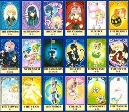 shugo - SHUGO CHARA