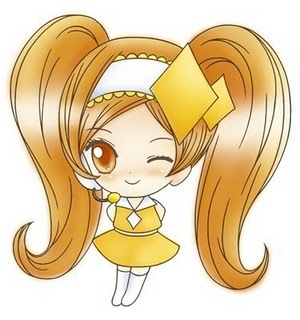 chibi daia