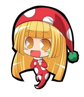 Chibikusukusu