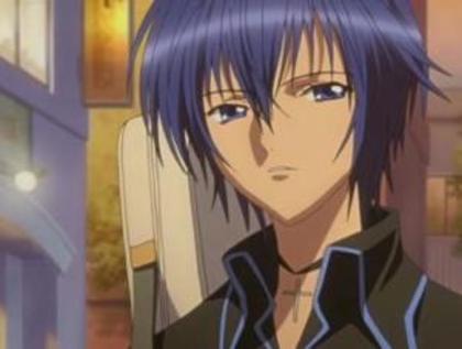 ikuto3 - Ikuto Tsukiyomi