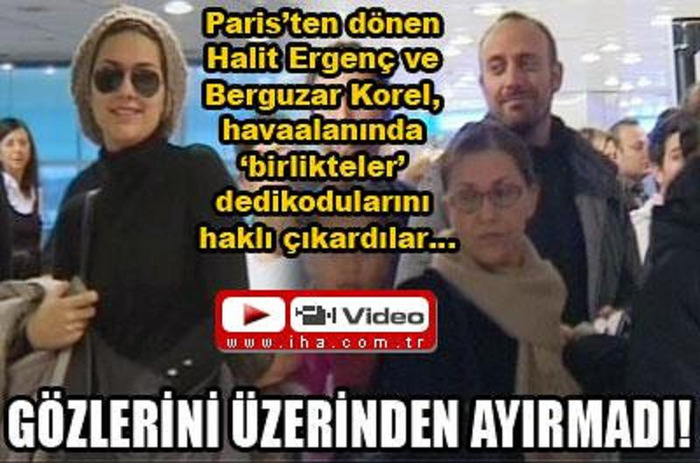 Bergu ve Halit