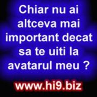 Chiar%20nu%20ai%20ceva%20mai%20important%20de%20facut%20decat%20sa%20te%20uiti%20la%20avatarul%20meu - Avatare tariiii