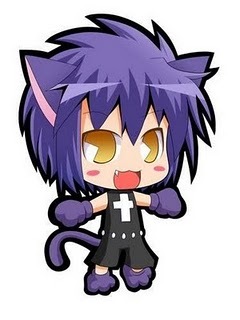 yoru chibi