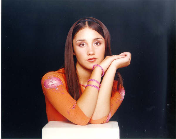 604 - 1-Dulce PhotoShoot 2000-1