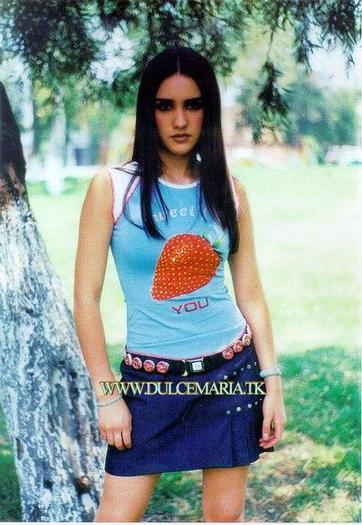 401 - 1-Dulce PhotoShoot 2001-1