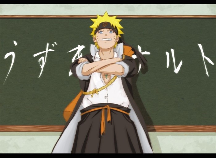 25 - NarutoUzumaki