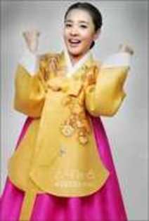 Sandara Park (5) - actrita in hanbok005