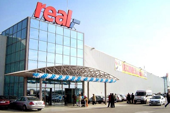 Real - CARE E MAGAZINUL TAU PREFERAT