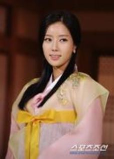 Da Sa Ran (7) - Im-Soo-Hyang